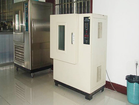 Abrasion Resistance Test Machine