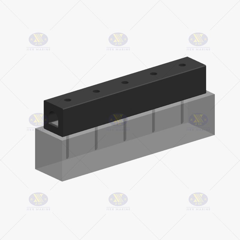 Square Fender