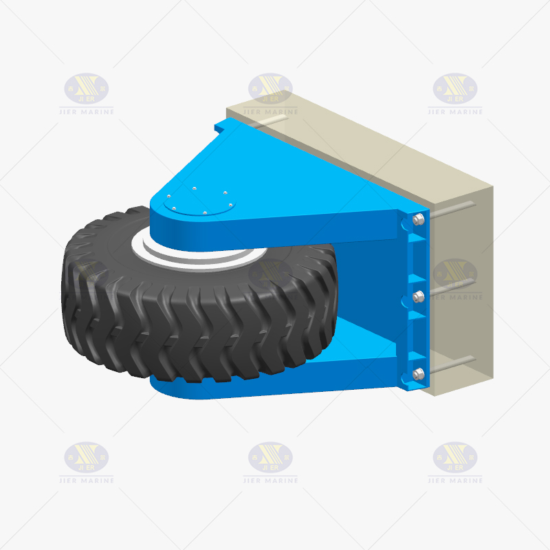 Wheel Fender 