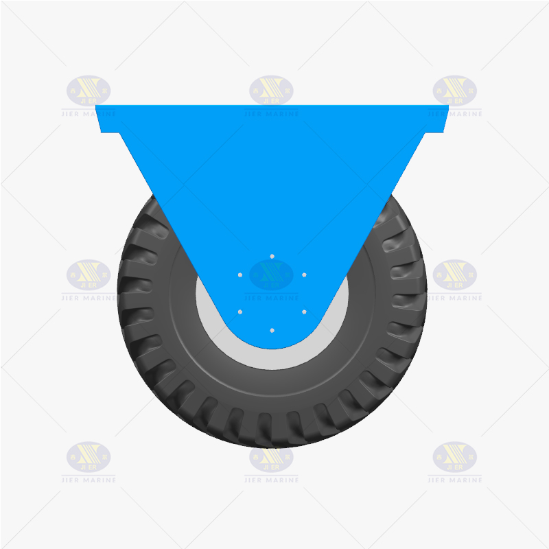 Wheel Fender 