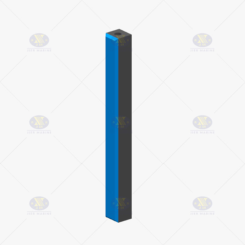 Composite Fender