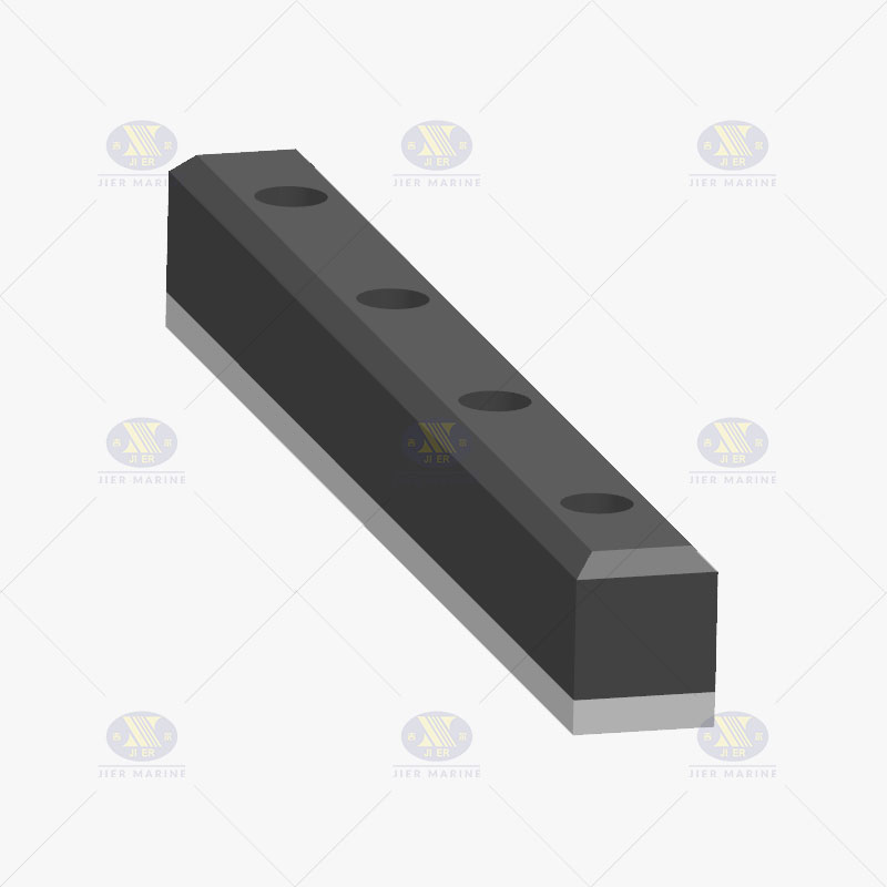 Sliding Fender 