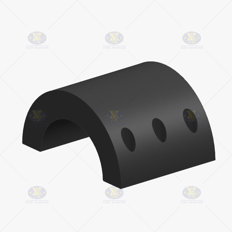 Semi-Circle Fender