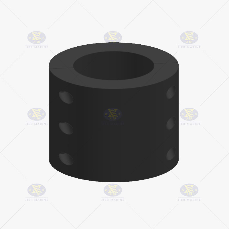 Semi-Circle Fender