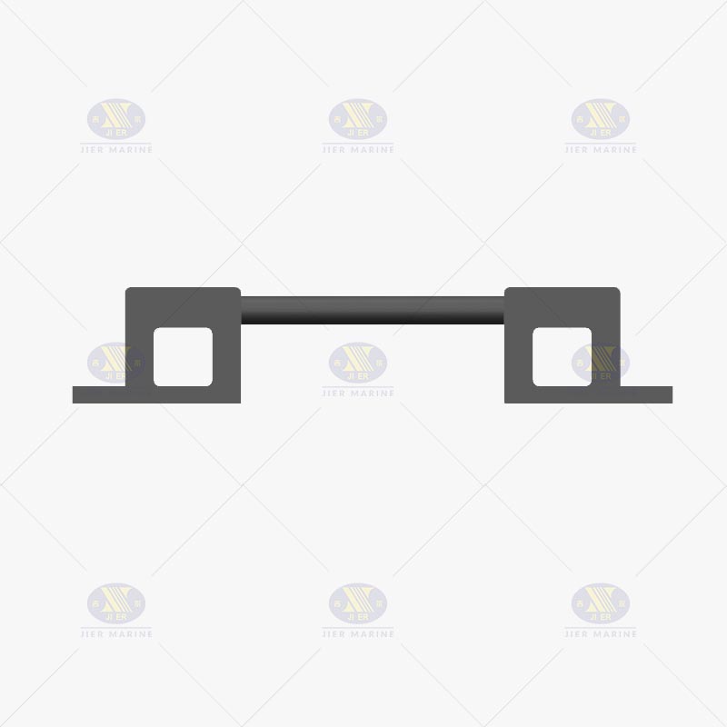 Rubber Ladder