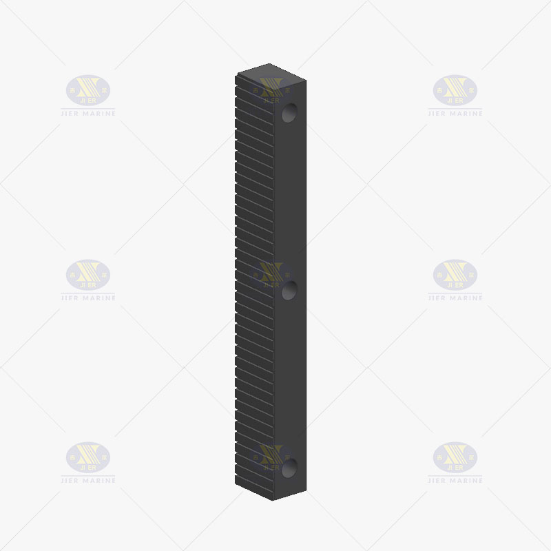 Capping Fender