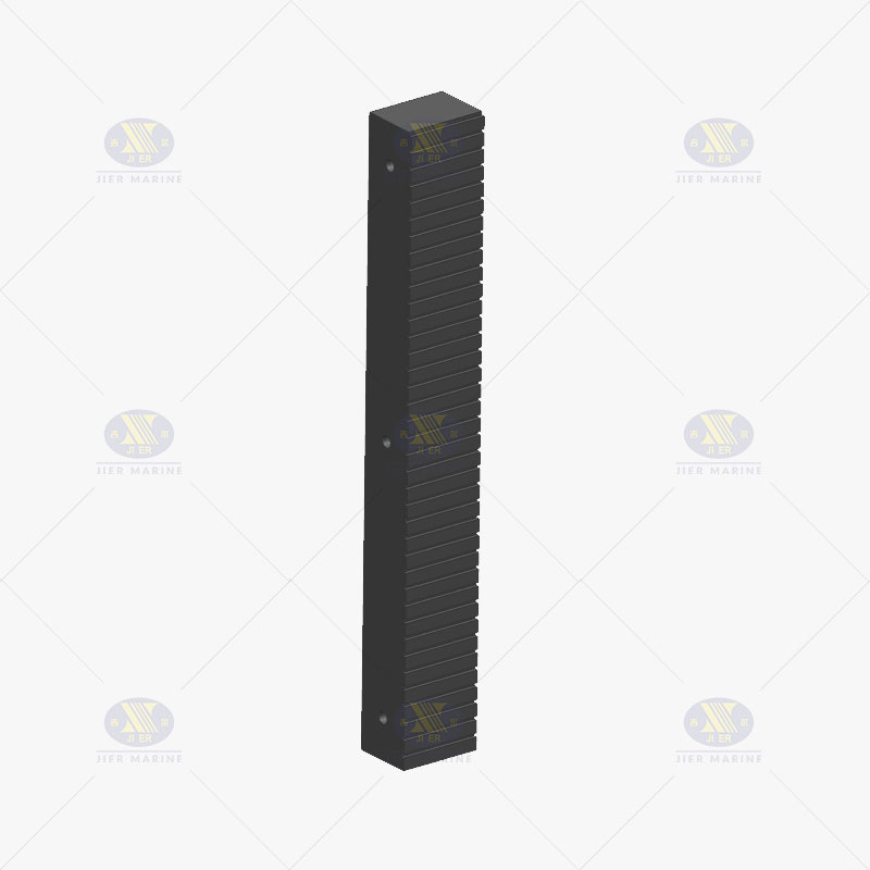 Capping Fender