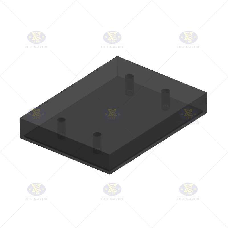 Marine Protection Plate