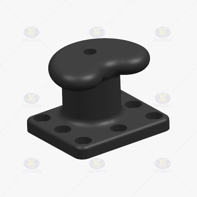 Kidney Bollard