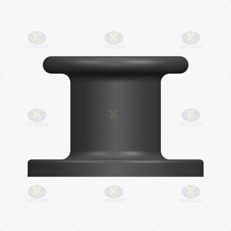 Pillar Bollard