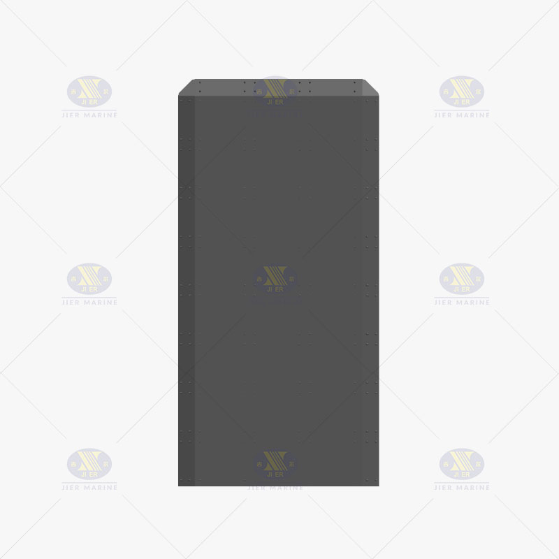 Steel Panel