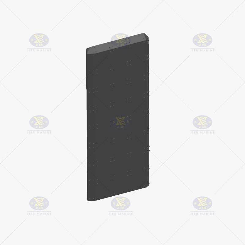 Steel Panel
