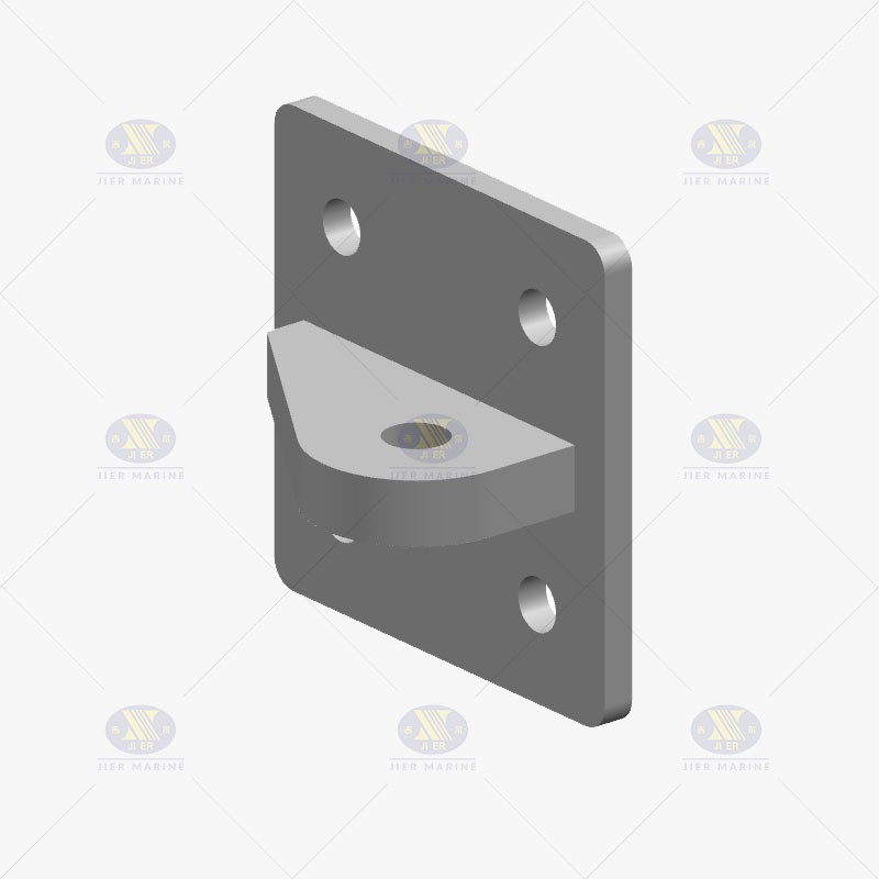 Steel Bracket