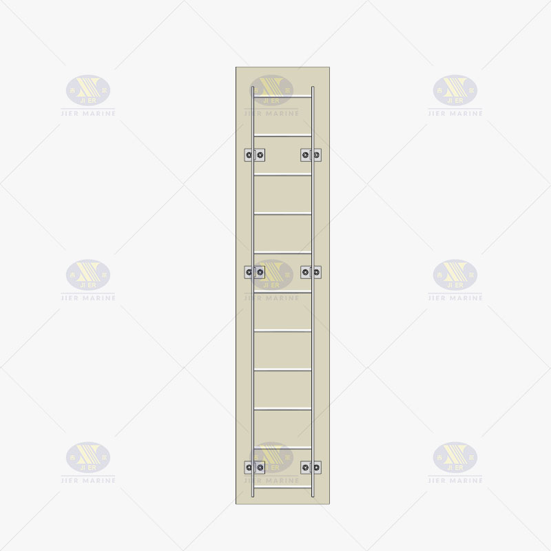 Steel Ladder 