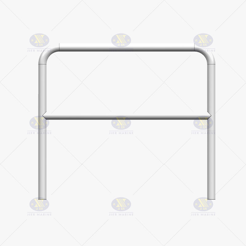 Steel Handrail 