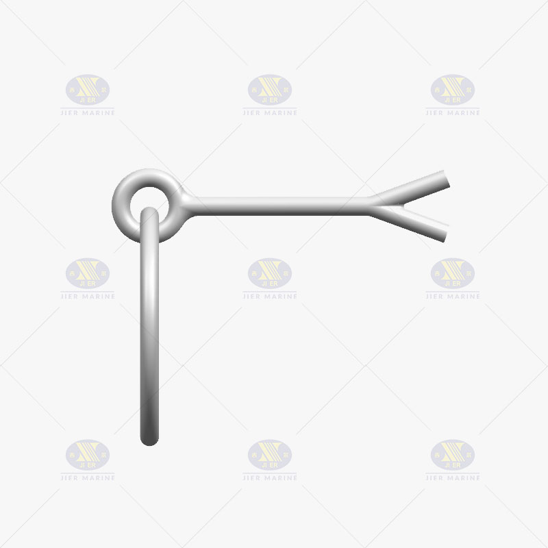Mooring Ring 
