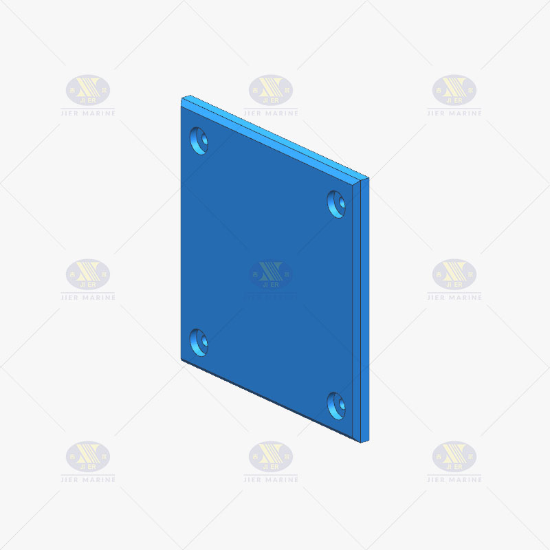  UHMW PE PAD