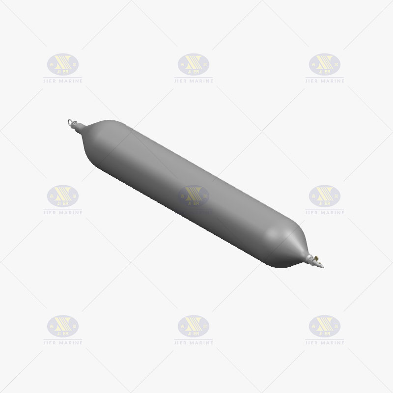 Ship Aalvage Airbag