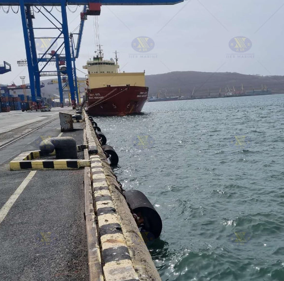 How DGPS Transforms Mooring System Monitoring for FPSOs and FLNGs