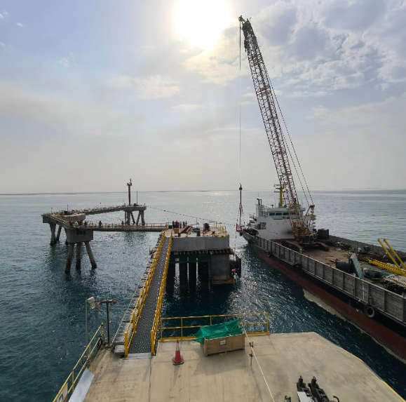 Choosing Between FLNG and FPSO: What Offshore Operators Should Know
