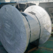 JIER Marine Super Cell Fender System: Delivering Excellence to the USA