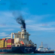 Trusted Berthing and Mooring Role in Jaya Container Terminal V Project (JSC)