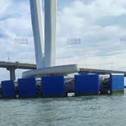 Acceptance Inspection: Super Cone Fender, Arch Fender And Cleat Bollard for Penang, Malaysia (JCO、JBC)