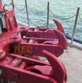 Quick Release Hooks: Revolutionizing Ship Mooring Safety and Efficiency in Smart Ports