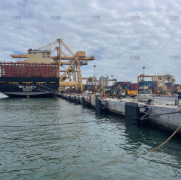 JIER Marine won the bid for ECT project (JSC、JBT)