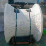 Enhancing Wharf Durability with Super Cell Fenders