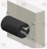 Cylindrical Fenders in Action: Durable, Cost-Effective Dockside Protection