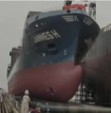 How A Single Rubber Airbag Can Save Millions in Slipway Costs