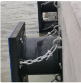 Super Cell Fender: Advanced Protection Across Diverse Maritime Environments