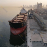 How Are Marine Fenders Performance-Tested?