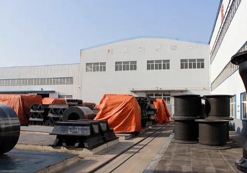 Manufacturing Capacity