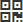QRCode Icon